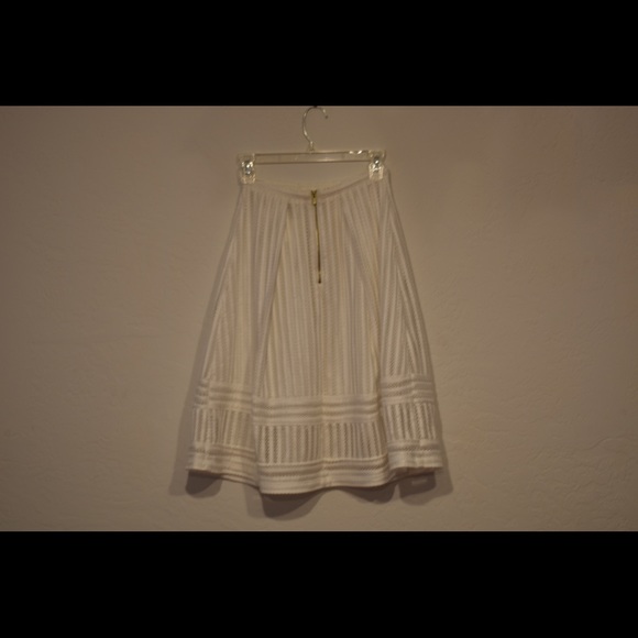 H&M A-line skirt - Picture 3 of 3